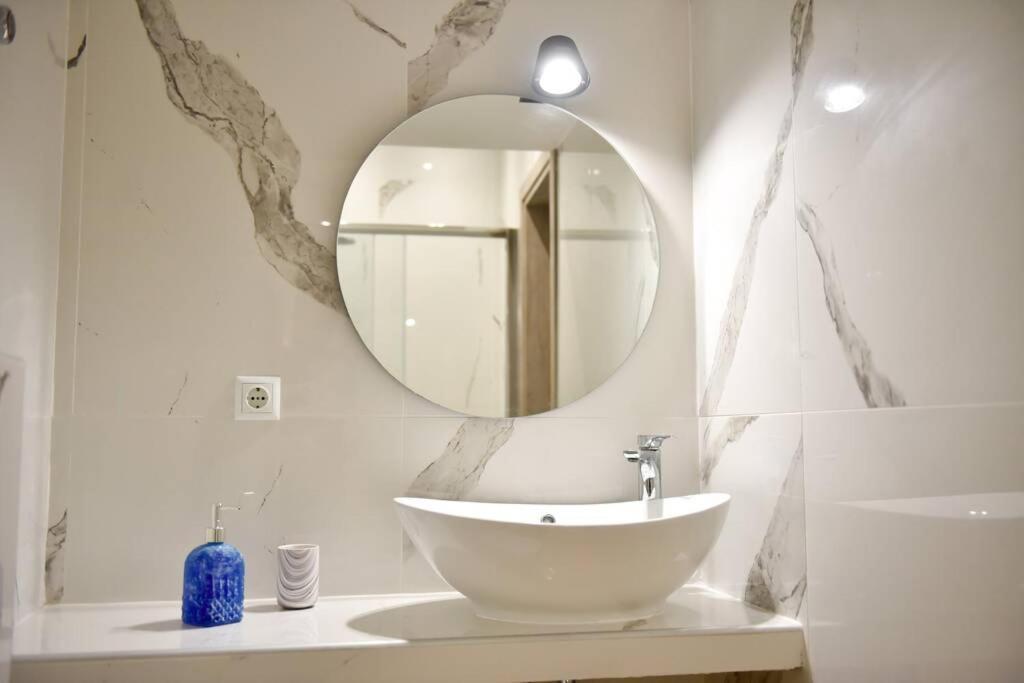 Giorgio Studio Preveza Luaran gambar