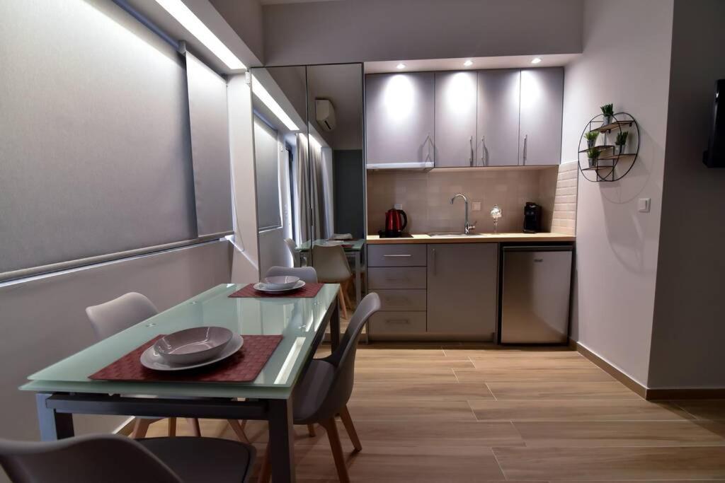 Giorgio Studio Preveza Luaran gambar