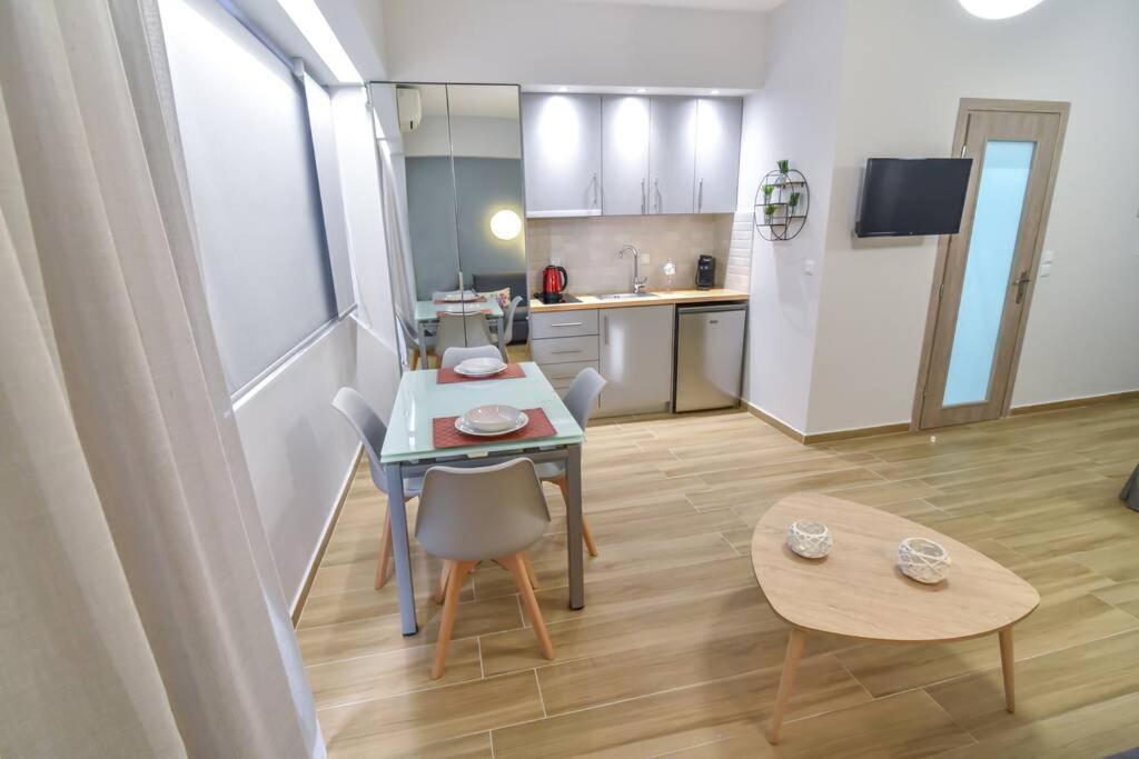 Giorgio Studio Preveza Luaran gambar