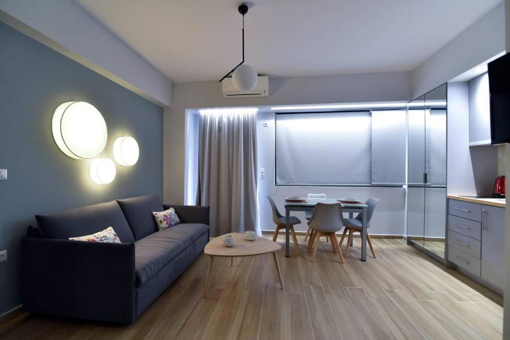 Giorgio Studio Preveza Luaran gambar