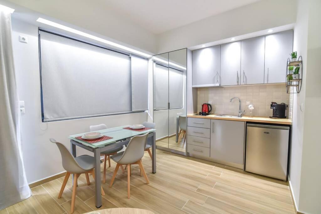 Giorgio Studio Preveza Luaran gambar