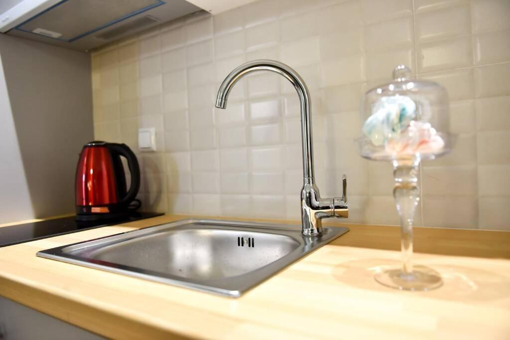 Giorgio Studio Preveza Luaran gambar